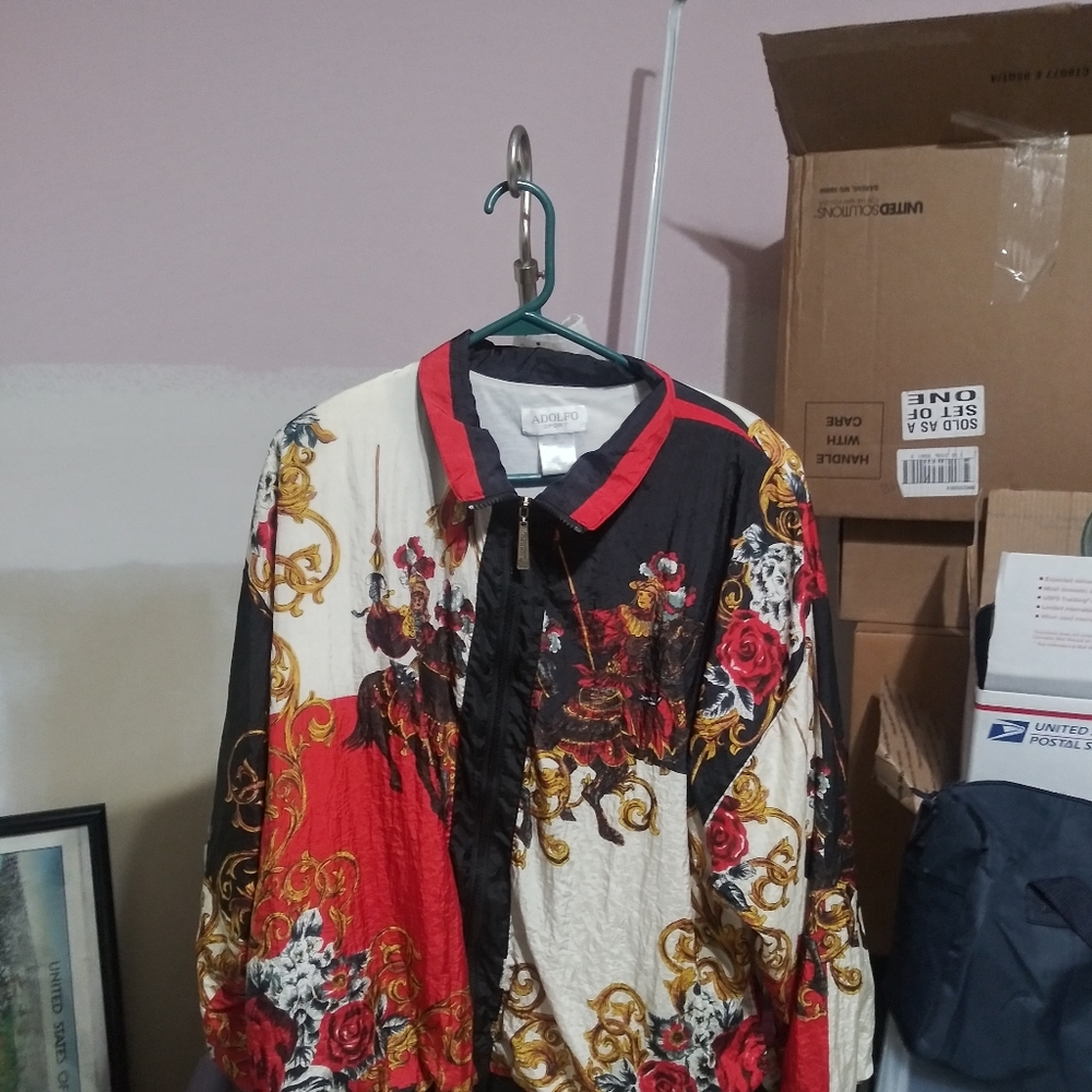 Woman's Jacket